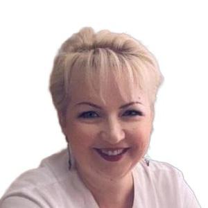 Вострикова Ирина Анатольевна