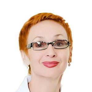 Головина Ольга Пантелеймоновна