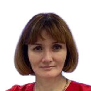 Мусина Ильмира Мавлетхановна