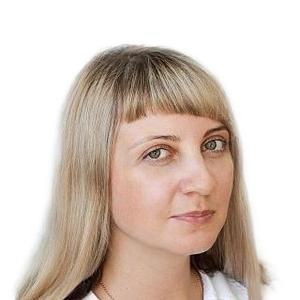 Малекова Анастасия Александровна