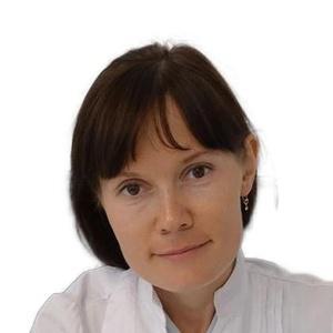 Аленина Татьяна Владимировна