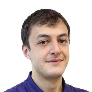Ахматов Аслан Алиевич