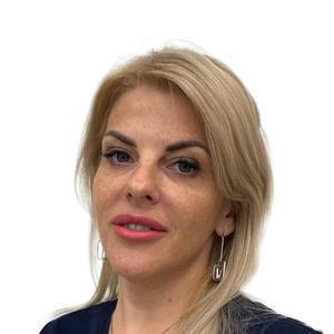 Казарцева Людмила Александровна