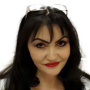Юдина Марина Владимировна