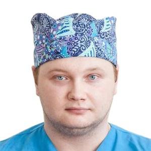 Диденко Сергей Александрович