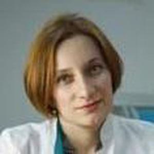 Тебиева Инна Сосланбековна
