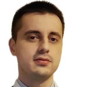 Терлоев Имран Маулович