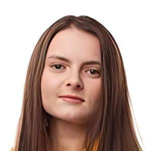 Сендецкая Юлия Юрьевна