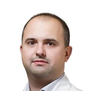 Погромский Кирилл Викторович