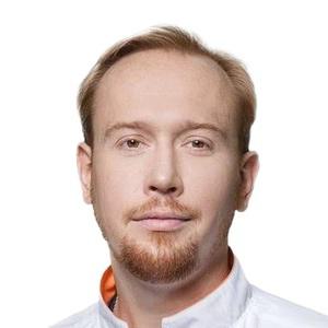 Иванков Николай Александрович