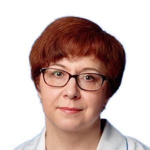 Владимирова Светлана Анатольевна