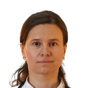 Мазурина Елена Михайловна