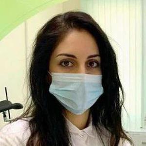 Махсудова Фарида Видадиевна