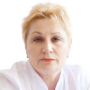 Штепа Наталья Николаевна