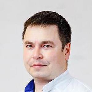 Арсланов Азат Шамилевич