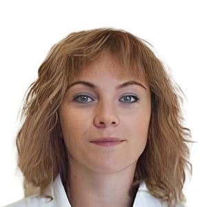 Горшкова Наталья Николаевна