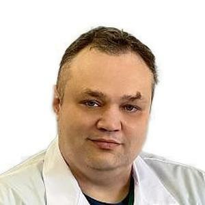 Петров Михаил Александрович