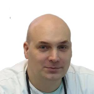 Горшенин Денис Валентинович