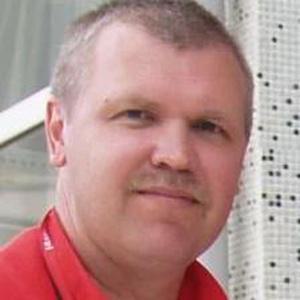 Шерстобитов Дмитрий Викторович