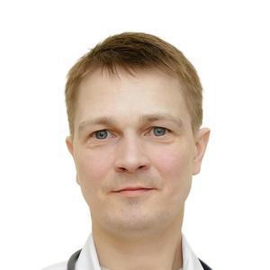 Корчагин Игорь Владимирович
