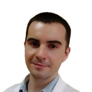 Девятко Алексей Олегович