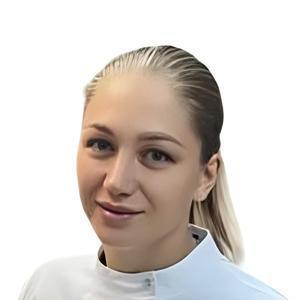 Суханова Анастасия Александровна