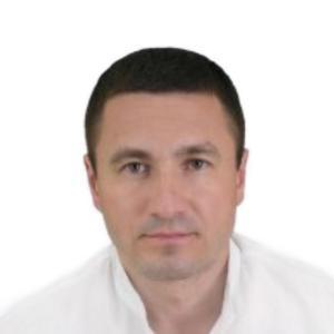 Рябинин Алексей Алексеевич