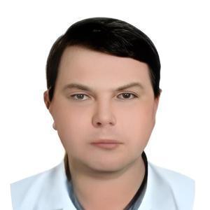 Качанов Алексей Валерьевич