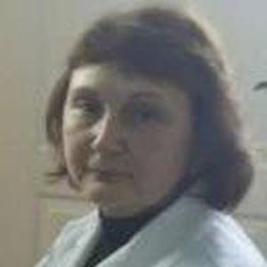 Садыкова Инна Владимировна