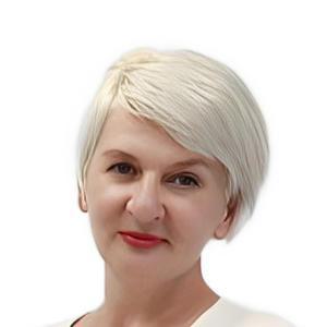 Щвец Ольга Ивановна
