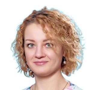 Горохова Ольга Евгеньевна