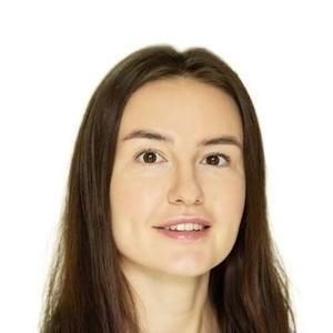 Некрасова Елена Витальевна