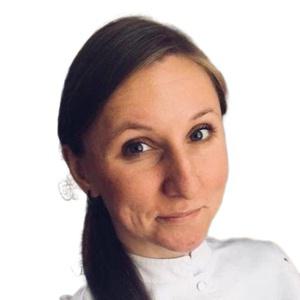 Силантьева Елена Александровна