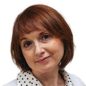 Пасичник Ирина Николаевна