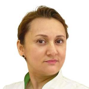 Субханкулова Галина Ивановна