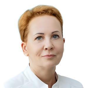 Дроздовская Ника Вадимовна