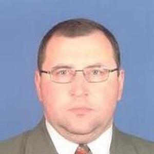 Чибисов Александр Александрович