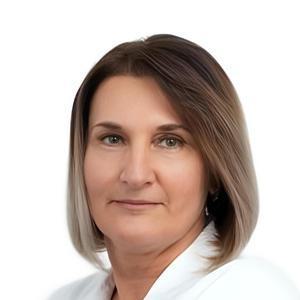 Гончарова Ирина Евгеньевна