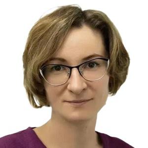 Дрик Ирина Валерьевна