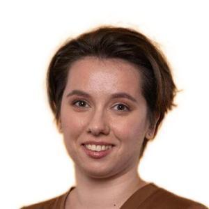 Андреева Ирина Олеговна