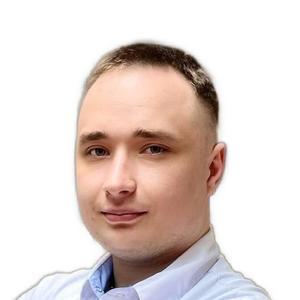 Рассвет Максим Максимович