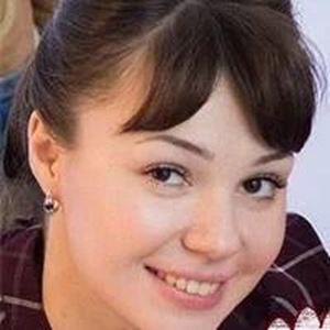 Музафарова Анастасия Федоровна