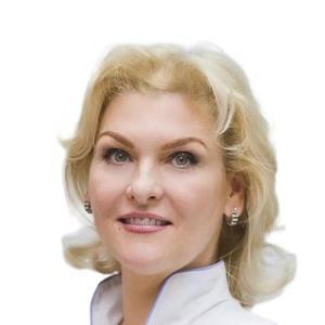 Синюкова Светлана Михайловна