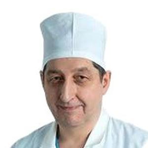 Койава Сергей Сергеевич