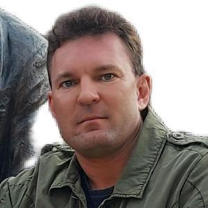 Калашников Андрей Владимирович