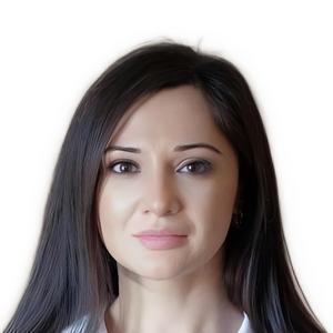 Абдусаламова Раисат Магомедшапиевна