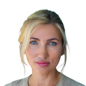 Домбровская Татьяна Владимировна
