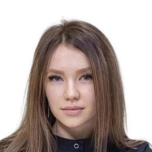 Олейниченко Любовь Алексеевна