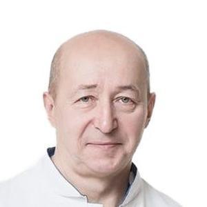 Филиппов Михаил Вениаминович