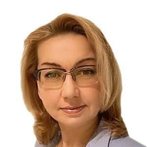 Кузьмина Светлана Валерьевна